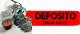 Deposito della Calce