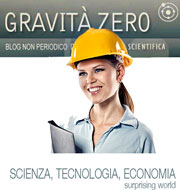 gravita zero