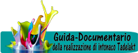 Guida-Documentario Tadelakt 